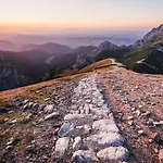 Διαμέρισμα Parzenica *