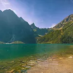 Διαμέρισμα Parzenica Ζακοπάνε