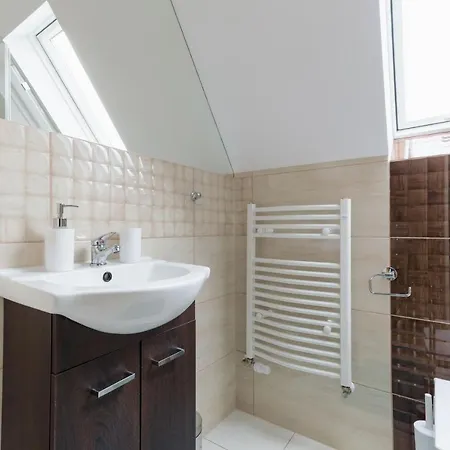 Parzenica Appartamento Zakopane