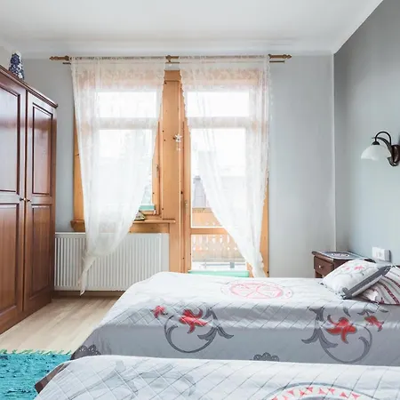 Parzenica Appartamento Zakopane