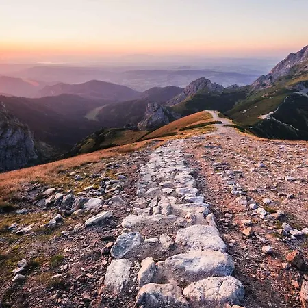 Appartamento Parzenica *