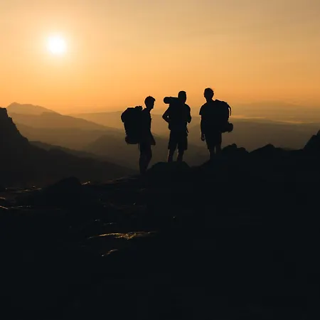 Appartamento Parzenica