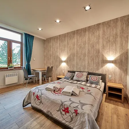 Parzenica * Zakopane