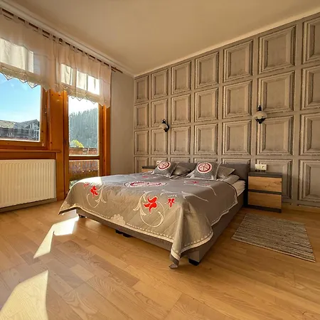 Parzenica * Zakopane