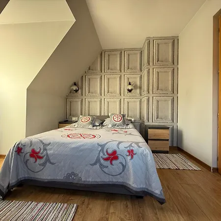 Parzenica Appartement Zakopane