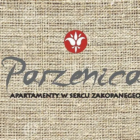 Apartment Apartament Parzenica *