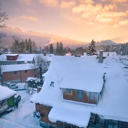 Apartament Parzenica * Zakopane