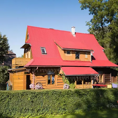 Parzenica * Zakopane