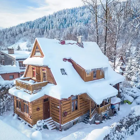 Appartement Parzenica Zakopane