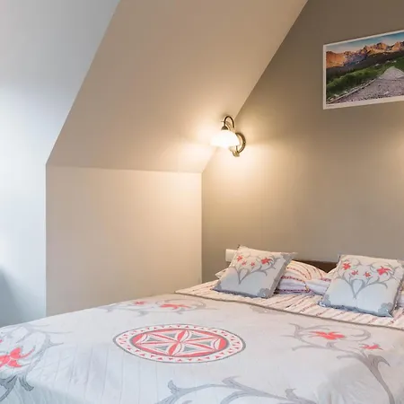Apartmán Parzenica Zakopane