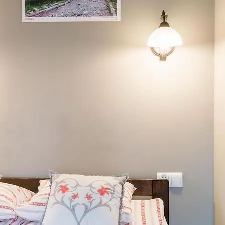Apartament Parzenica Zakopane