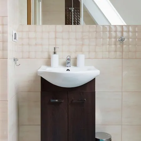 Apartament Parzenica Apartment *