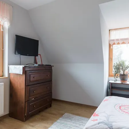 Apartmán Parzenica *