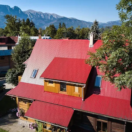 Parzenica * Zakopane