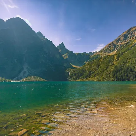 Appartamento Parzenica Zakopane