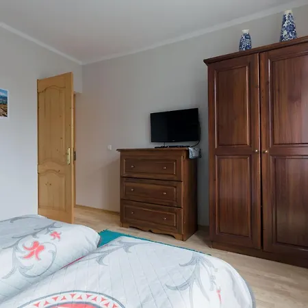 Apartment Apartament Parzenica Zakopane
