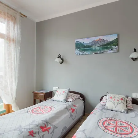 Apartament Parzenica Apartment