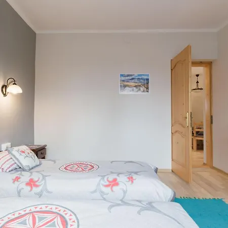 Apartment Apartament Parzenica Zakopane