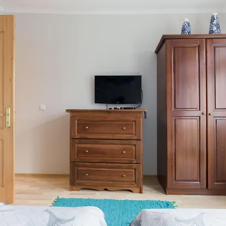 Apartament Parzenica Apartment