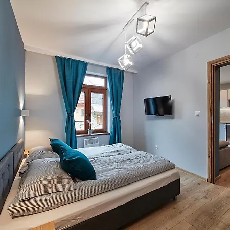 Apartament Parzenica * Zakopane