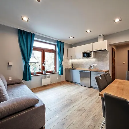Parzenica Apartament Zakopane
