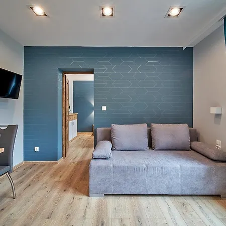 Apartament Parzenica Apartment