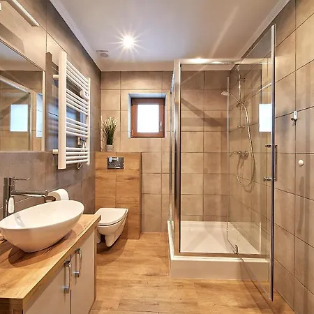 Apartmán Parzenica Zakopane