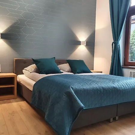 Parzenica Appartement