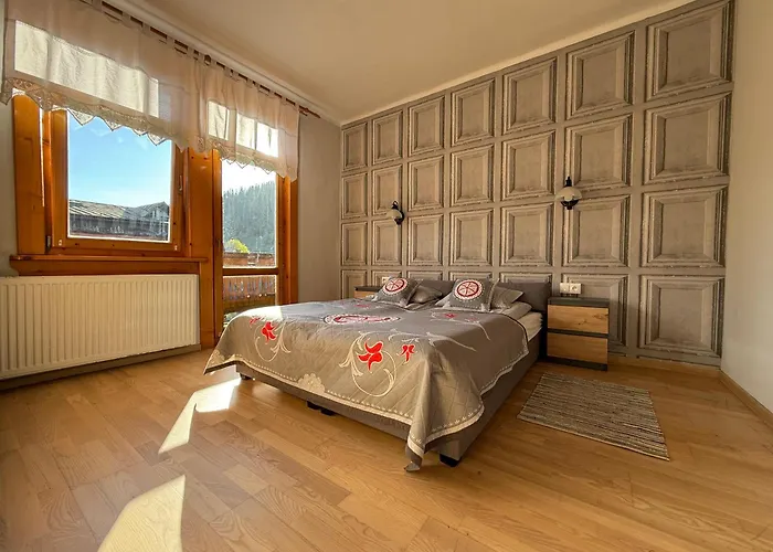 Parzenica * Zakopane