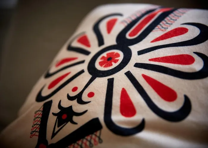 Apartamento Parzenica