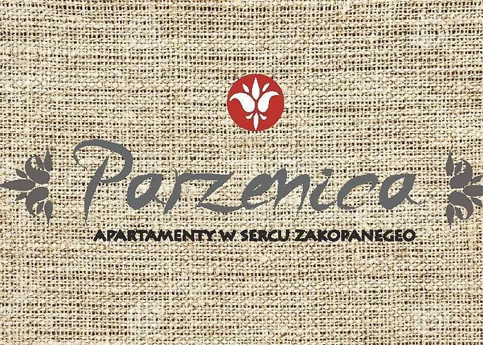 Apartamento Parzenica *