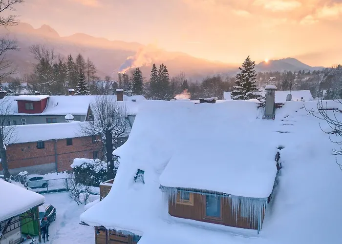 Parzenica * Zakopane