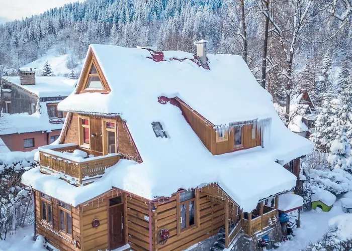 Apartamento Parzenica Zakopane