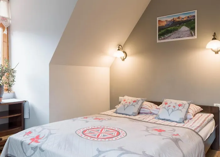 Apartamento Parzenica Zakopane