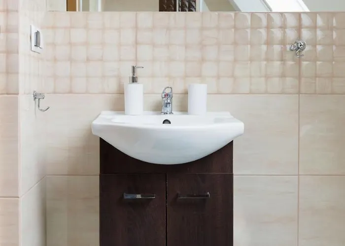 Parzenica Apartamento *