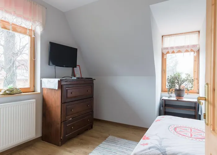 Apartamento Parzenica *