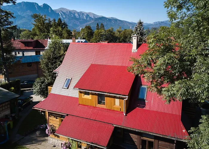 Parzenica * Zakopane