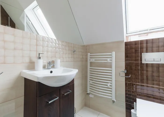 Parzenica Apartamento Zakopane