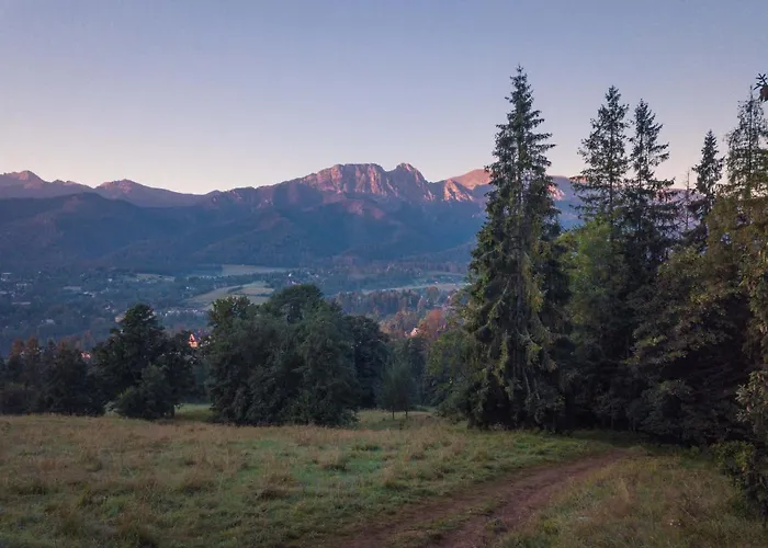 Apartamento Parzenica Zakopane
