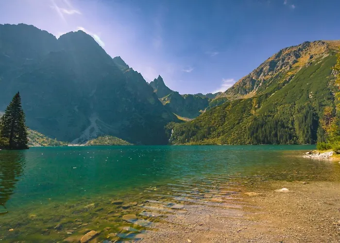 Apartamento Parzenica Zakopane