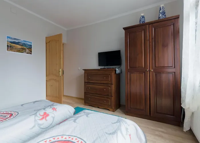 Apartamento Parzenica Zakopane