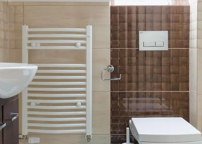 Parzenica Apartamento