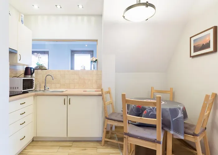 Apartamento Parzenica Zakopane