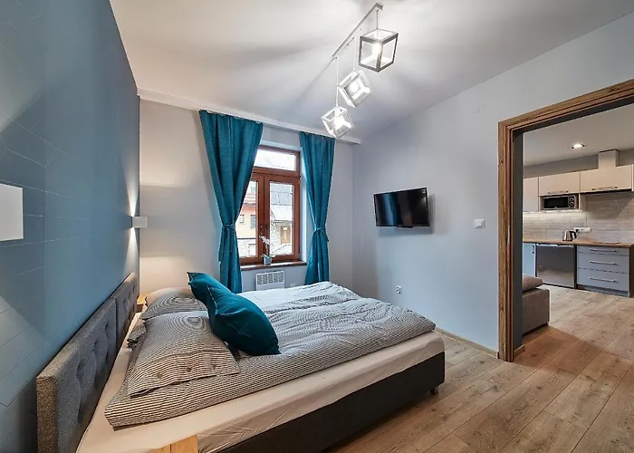 Parzenica * Zakopane