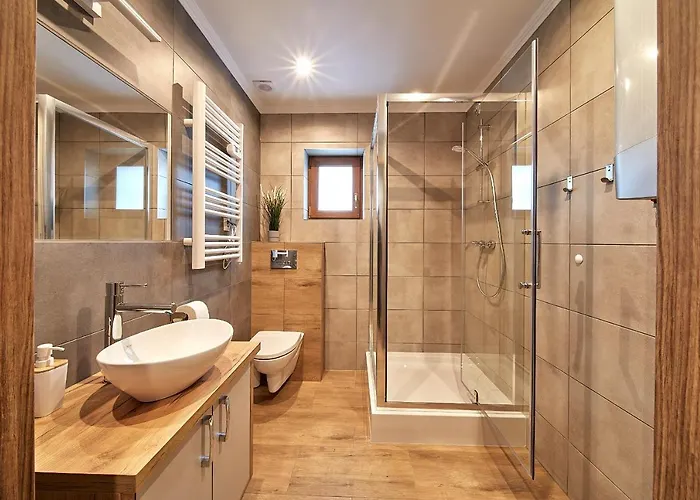 Apartamento Parzenica Zakopane