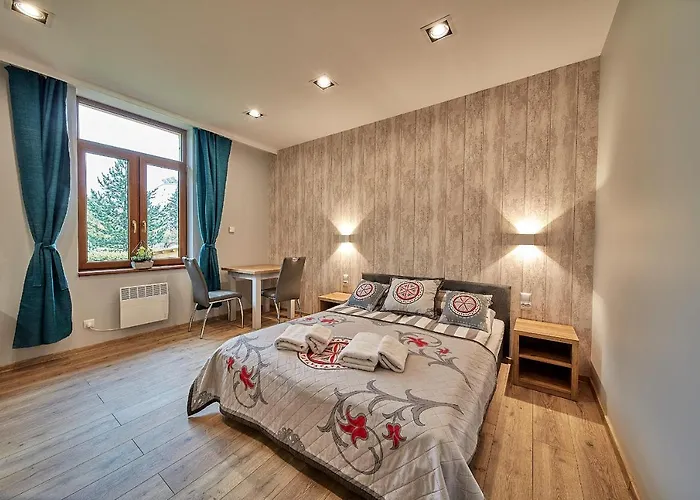 Parzenica * Zakopane