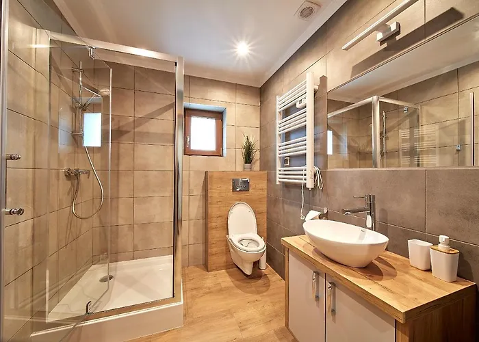 Parzenica Apartamento Zakopane